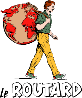 Guide du routard